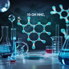 ¿Qué es el 10-OH HHC? Guía Completa sobre Este Metabolito Cannábico