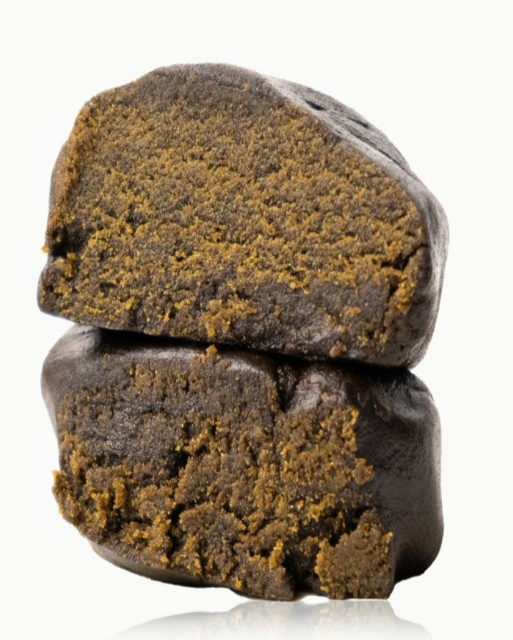 Hash CBD Taboga – Concentrado natural de cáñamo de alta pureza