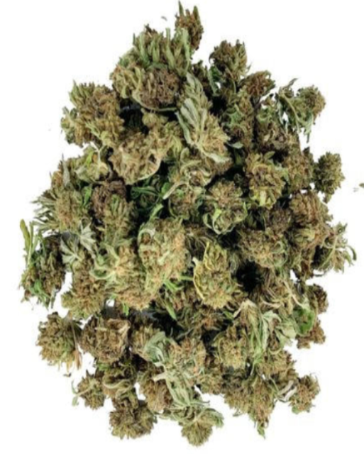 Mini Buds CBD Taboga – Flores pequeñas de cáñamo natural y aromático