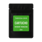 Cartuchos OHX 8-OH Taboga – Experiencia pura con cannabinoides naturales