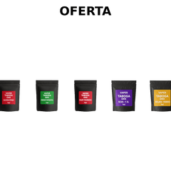 Pack CBD ahorro – bienestar completo al mejor precio