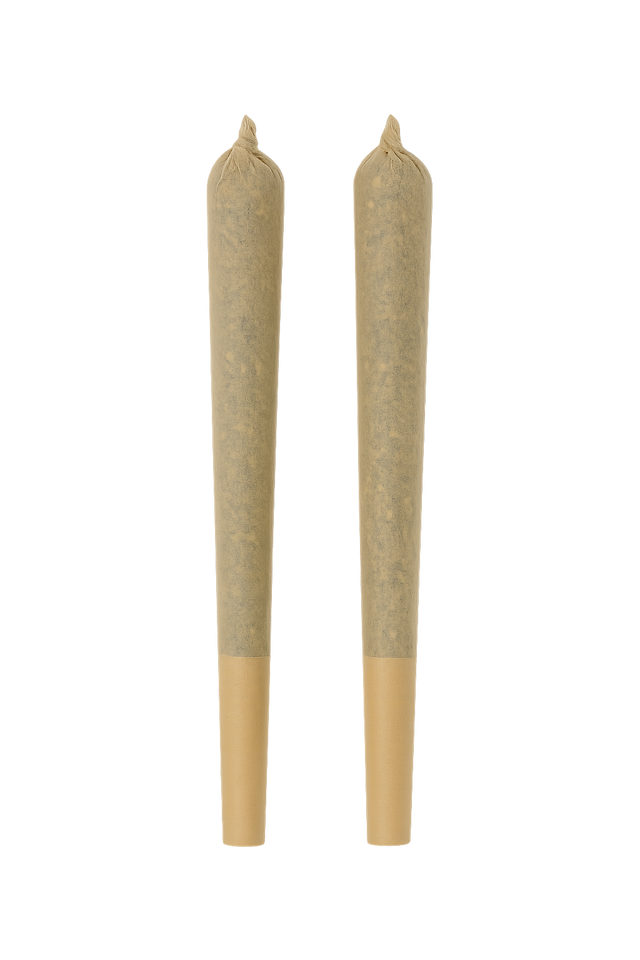 Pack Pre-Roll OHX (8-OH)