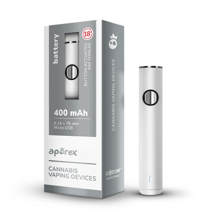 Batería - Elev Buff1 - Aporex