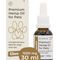 Aceite de Cáñamo Premium para Mascotas – Bienestar y Calma Natural | Taboga CBD
