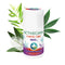 Activecann Forte+ – Gel de Masaje CBD 1.800 mg Máxima Concentración – Alivio y Recuperación Muscular Intensiva | Taboga CBD
