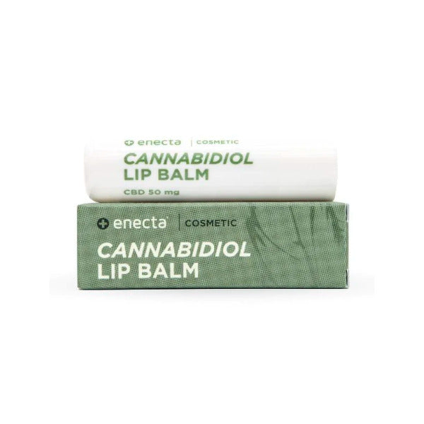 Bálsamo Labial con CBD 50 mg – Protección e Hidratación Natural | Taboga CBD