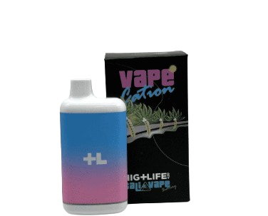 Batería de Vaporización HL Vapecation 650mAh