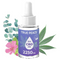 CBD Drops True Peace 15% – CBD+CBG 2.250 mg con Ginseng y Rodiola – Equilibrio y Bienestar Natural | Taboga CBD
