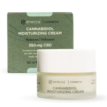 rema Hidratante Facial con CBD 350 mg – Hidratación y Cuidado Natural | Taboga CBD