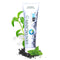 Dentacann – Pasta de Dientes Blanqueante Natural con Carbón Activo Sin Flúor 100 ml – Higiene y Blancura Natural | Taboga CBD