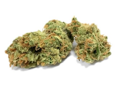 Flores de CBD Super Silver Haze 5g - Taboga CBD