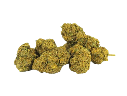 Flores de 8-OH Mango Haze 5g - CBD Premium