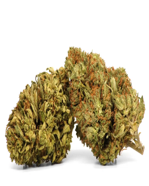 Flores de 8-OH White Widow CBD Premium 10g