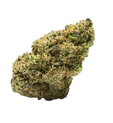 Flores de CBD Bubba Kush 5g