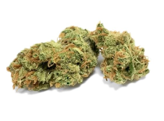 Flores de CBD Super Silver Haze 10g - Taboga CBD