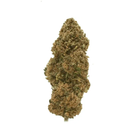 Flor THC-X OG Kush 5 g Taboga – flor de cáñamo técnica con aroma a pino y limón