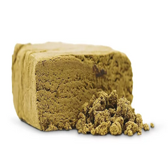 Hash OHX La Mousse con 8-OH 2g – Concentrado artesanal de textura cremosa de la colección OHX de Taboga CBD
