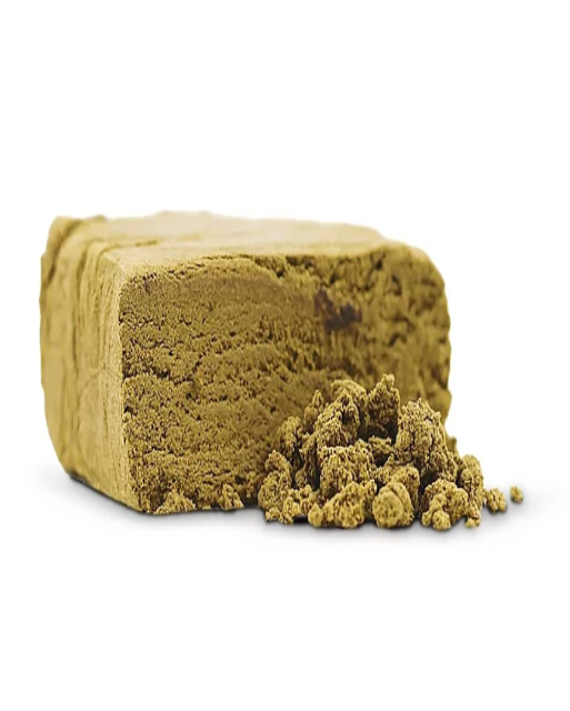 Hash OHX La Mousse con 8-OH 2g – Concentrado artesanal de textura cremosa de la colección OHX de Taboga CBD
