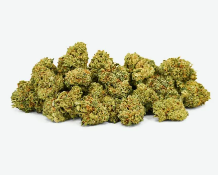 Mini Buds OHX Mango Pops CBD Premium 10g — curado artesanalmente, aroma afrutado, cítrico. Taboga CBD