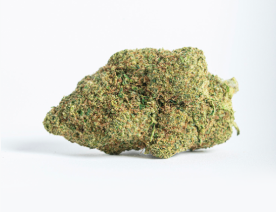 Mini Buds OHX Cali CBD Premium 10g — curado artesanalmente, aroma dulce, cítrico intenso. Taboga CBD