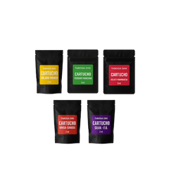 Collection image for: Packs OHX