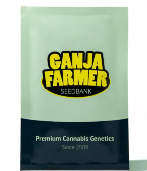 Semillas Ganja Skunk Fast - Ganja Farmer - Colección Premium
