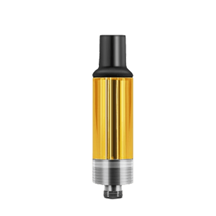 Cartucho Live Resin London Pound Cake con 8-OH 1ml – Compatible baterías 510 – Taboga OHX