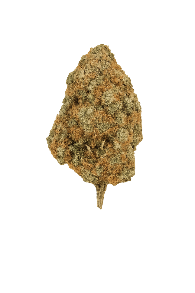 Flor OHX Lemon Haze CBD Premium 10g — cáñamo sativa curado artesanalmente, aroma cítrico intenso. Taboga CBD
