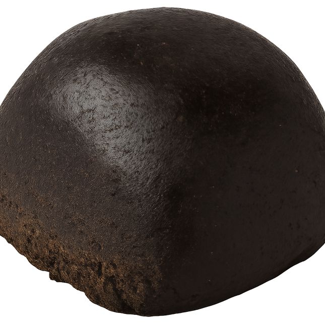 Hash CBD Black Butter 70% 3g Taboga – Resina de cáñamo industrial con textura grasa y aroma floral, alta en CBD